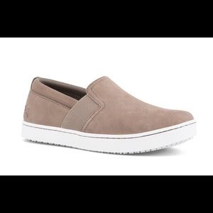 Kai Mozo Slip On Sneakers